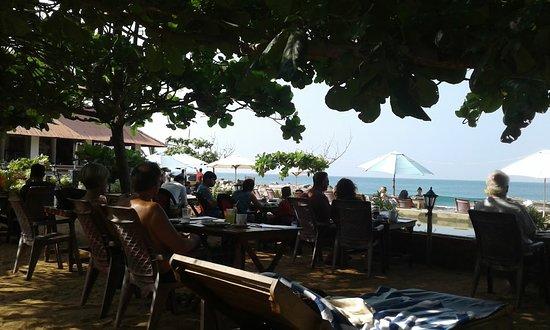 Babu Farm Restaurant